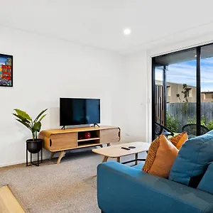  Apartment 1 Bedroom Base With Free Car Park