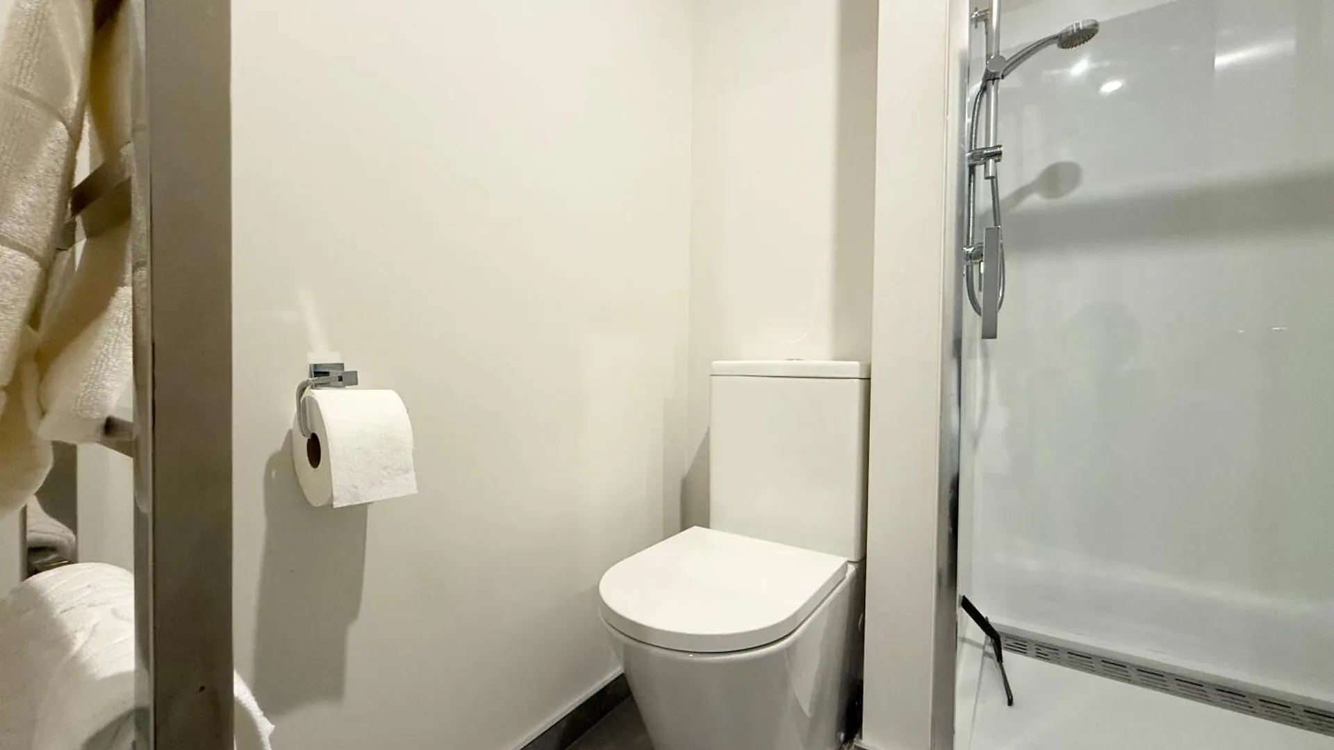 Apartment 3Brm 3 Bathroom Central Townhouse Free Car Park Christchurch