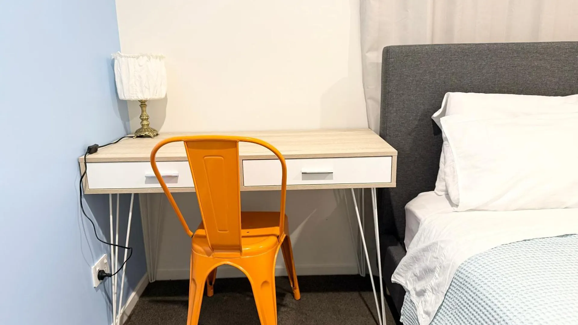 Apartment 3Brm 3 Bathroom Central Townhouse Free Car Park Christchurch New Zealand