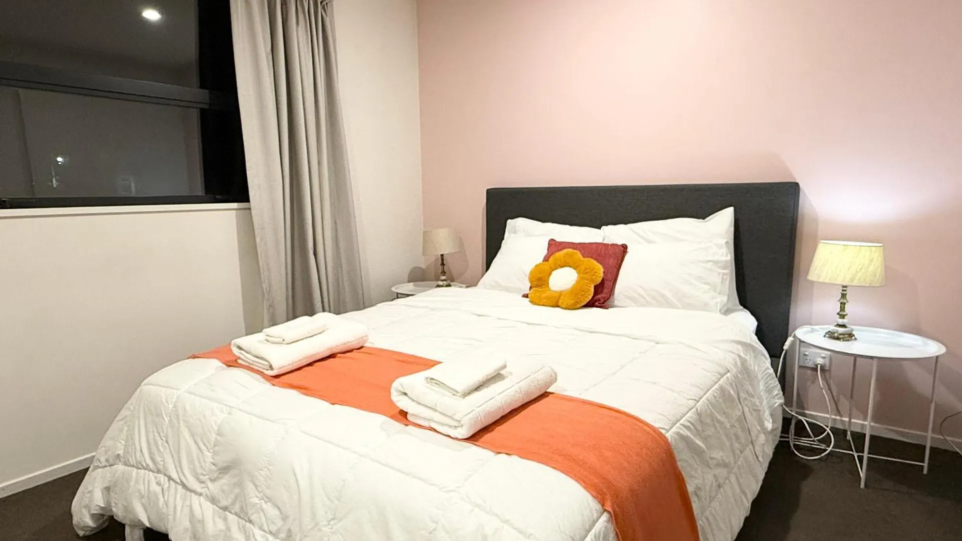Apartment 3Brm 3 Bathroom Central Townhouse Free Car Park Christchurch