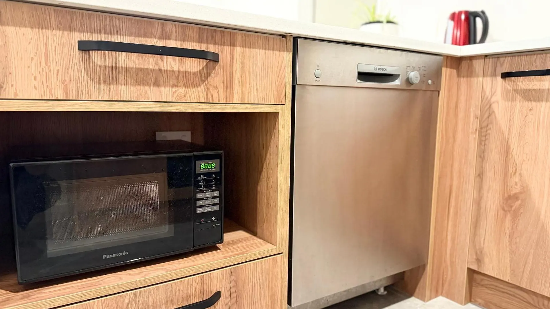 Apartment 3Brm 3 Bathroom Central Townhouse Free Car Park Christchurch