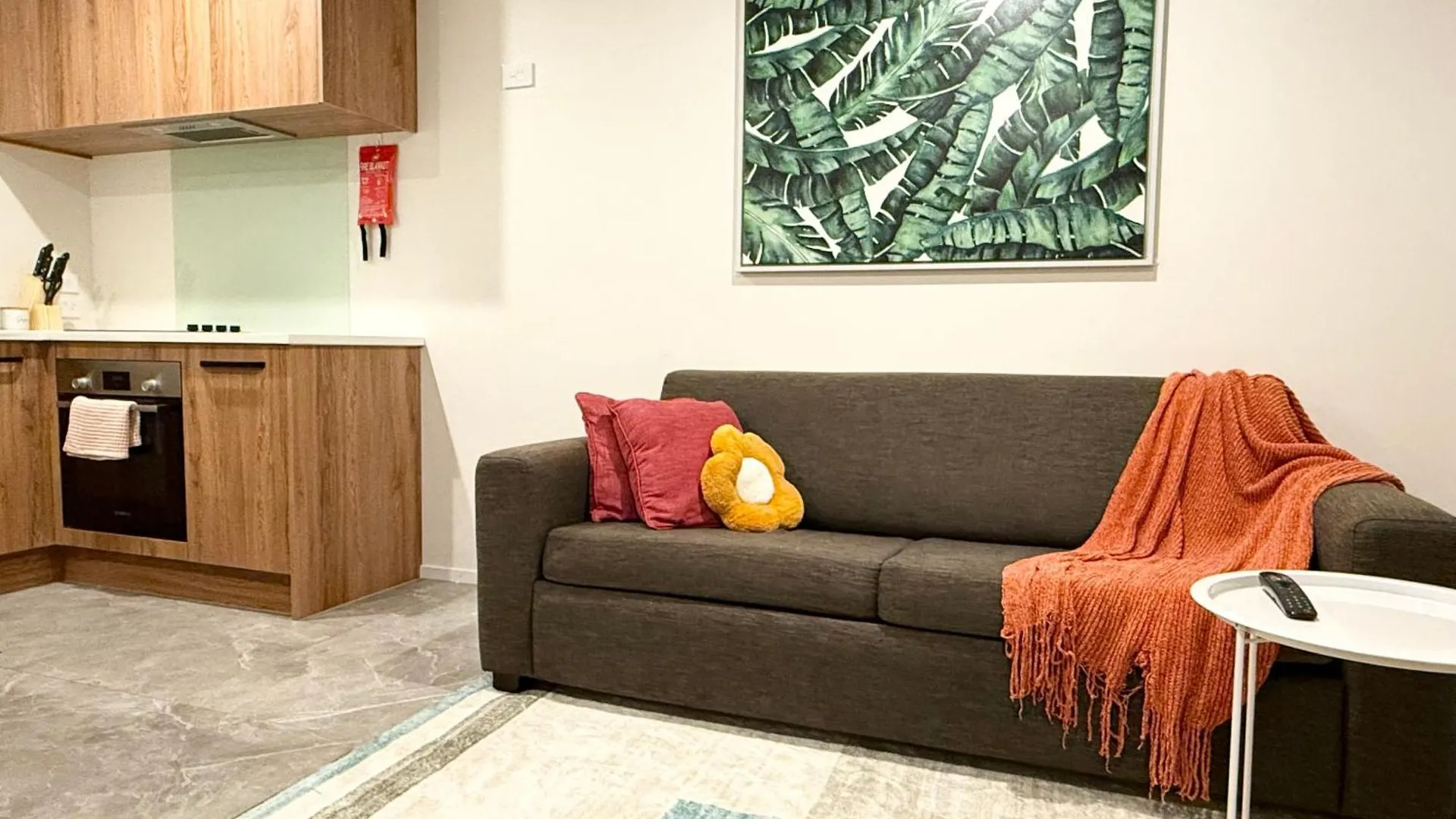 Apartment 3Brm 3 Bathroom Central Townhouse Free Car Park Christchurch New Zealand